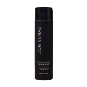 Jon Renau Argan Smooth Luxury Shampoo bottle
